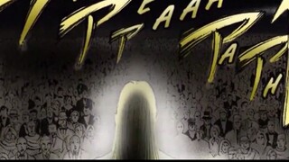 Attack on Titan shocking clip of declaration of war!