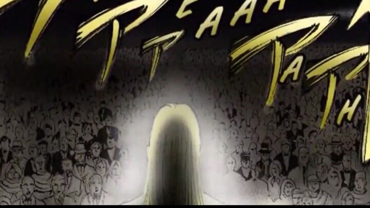 Attack on Titan shocking clip of declaration of war!