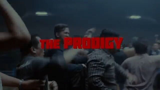 The Prodigy - Timebomb Zone (Official Video)