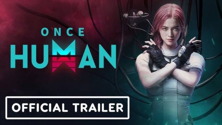 Once Human (2025) Episode 1 Subtitle Indonesia