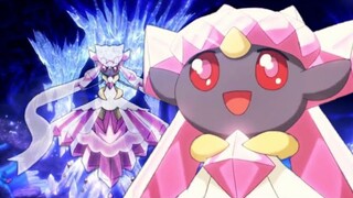 Diancie ~AMV~ / Queen