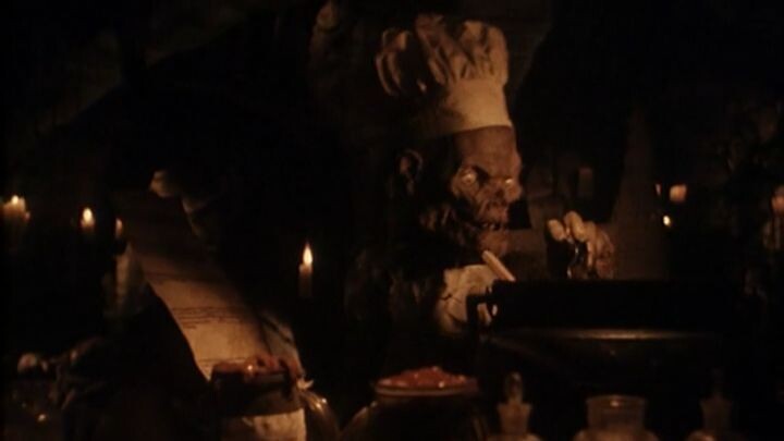 Tale From The Crypt Season 2-3
