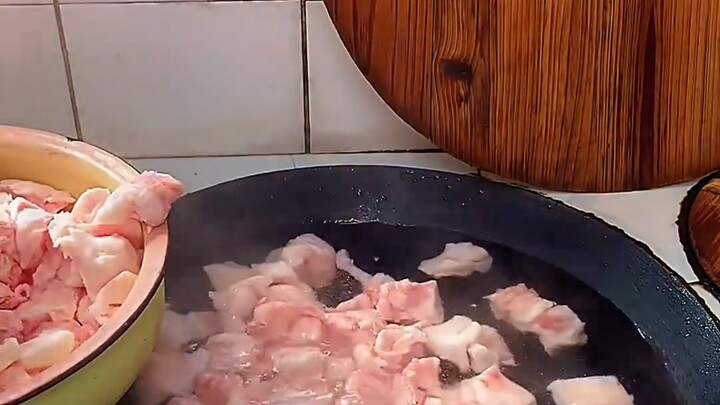 The Right Way to Render Pork Lard