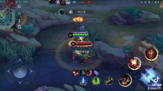 Aldous Highlight
