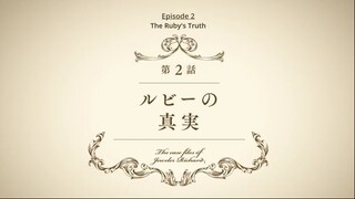 The Case Files Of Jeweler Richard EP.2