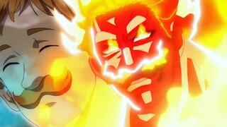 盘点七大罪分别都犯了什么罪