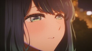 Akane and Aqua KISSED and became couple | 推しの子 OSHI NO KO EPISODE 8