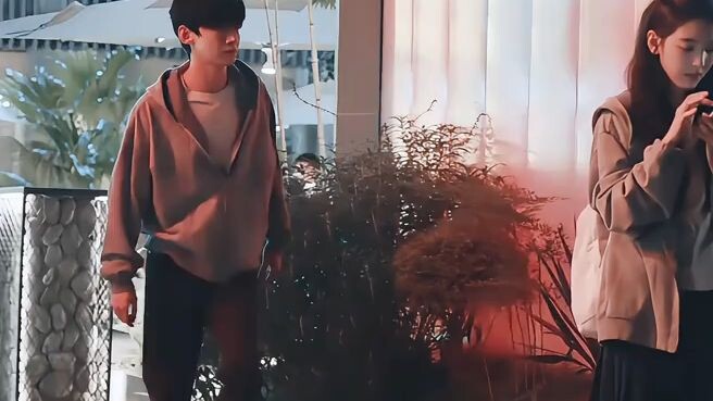 the first frost funny baijinting