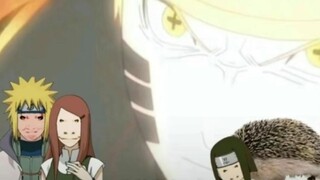 Don't laugh at Obito😡😡😡