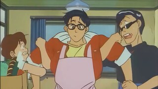 The Sun Hero OP: Wings of the Sun (Memories Series) Phục hồi 4K (MAD·AMV)