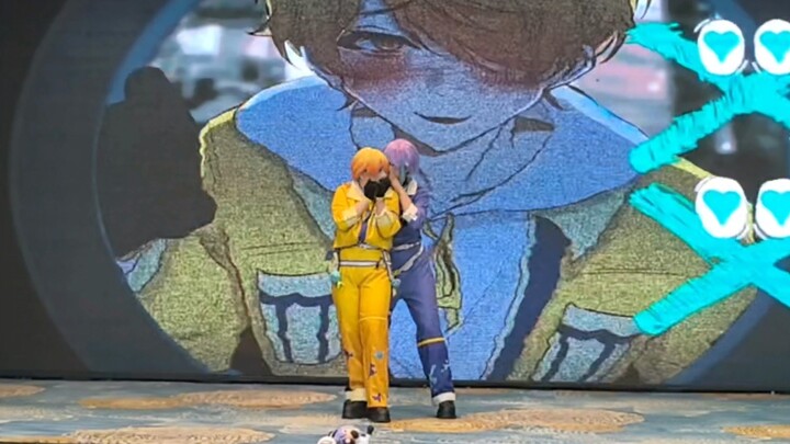 【Hangzhou Leisi Only – Double Stage】A Second Showdown at Leisi: The Dominating Factory Boss Spoils H