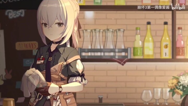honkai impact 3/Cùng xem pv story
