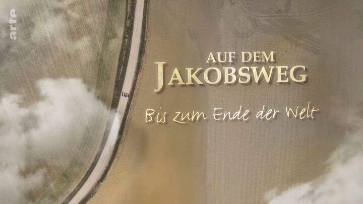 Auf dem Jakobsweg (2_5) - Von Wein und Knochen