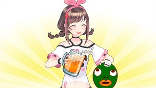 鱼头一抬，好运常来！
