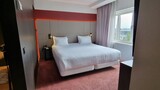 รีวิวห้องสวีทรูม Grand hotel  Krasnapolsky ใจกลางเมืองอัมสเตอร์ดัม