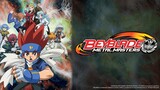 [EP02] Beyblade Metal Masters MalayDub