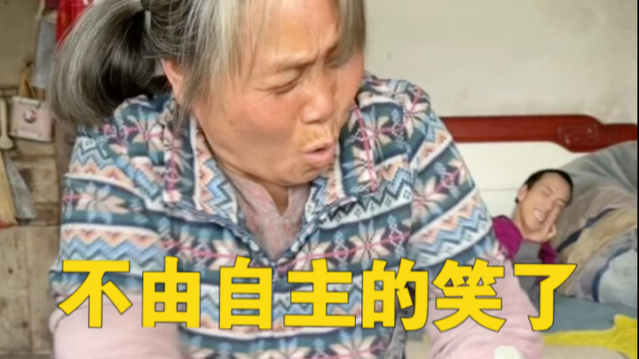 A blind mother cooks a large snakehead fish for her son with cerebral palsy