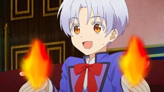 He reincarnated without magic, but unlocks copy cheat skill and surprises everyone | Anime Recap