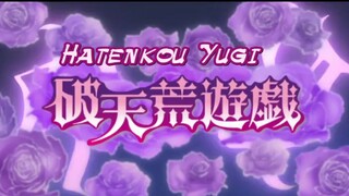 Hatenkou Yuugi (Episode 9) English sub