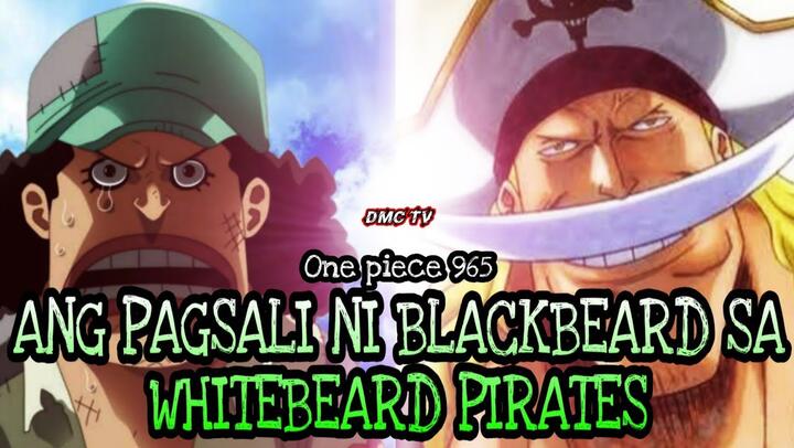 One Piece 950 alog Review One Piece alog Bilibili