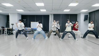 【TF家族四代】我将永远珍藏版《暮色回响》