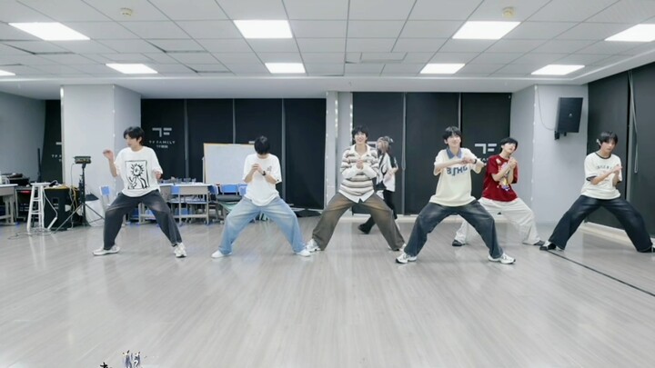 【عائلة TF الجيل الرابع】 نسخة "صدى الغسق" التي سأحتفظ بها إلى الأبد