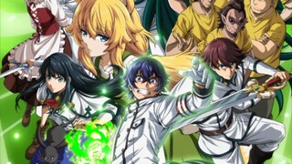 Tập 2 | Cách dùng sai của ma thuật chữa trị - Vietsub