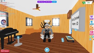 Claiming My Golden Egg/Adopt Me/Roblox