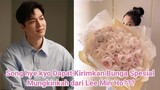 Song Hye Kyo Pamer Kado 'Besar' dari Orang Spesial, Mungkinkah Dari Lee Min Ho 🎂💖??