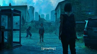 SWEET HOME EPISODE 1 ENGLISH SUB