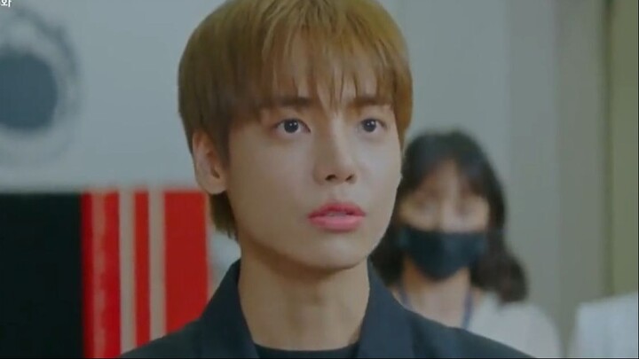 Her Private Life EP 6 Park Min Young, ONE, Kim Jae Wook, Ahn Bo Hyun