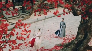 Does anyone think that the female voice singing the climax of "Longing for Love" is nice? ! [Longing
