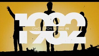 [AMV/STIC|Waltz With Bashir]Once Upon A Time in 1982