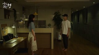 A GHOST I KNOW (2019)EP9 END