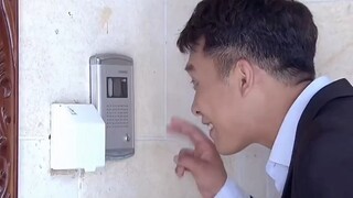 Pemuda miskin yang memiliki nama sama dengan presdir dipukuli, siapa sangka ternyata sang presdir ju