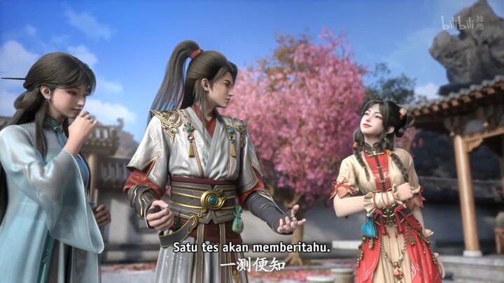 TheGateoftheMysticRealm eps 12