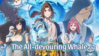 EP 1 || Kun Tun Tianxia Zhi Zhang Men Guilai Sub Indo
