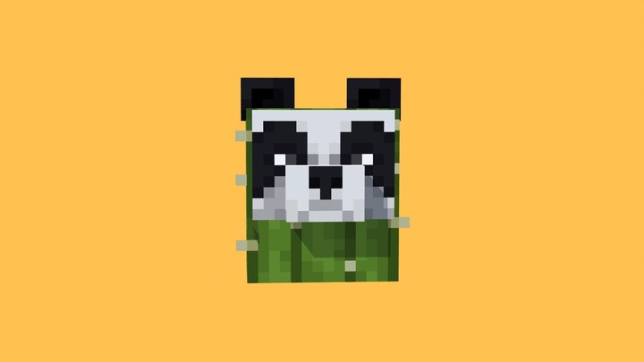 [MC Stitches] This is a bear paw!