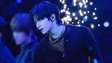 【Fuanyou】Chk Chk Boom-StrayKids COVER 4K direct shot of the dance skills of the facade