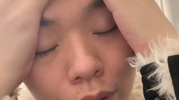 I’m so pissed off!