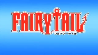 Hội Pháp Sư Fairy Tail - tập 14