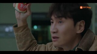 Danh Sách Mua Sắm Của Kẻ Sát Nhân EP 3A [Sub Việt]