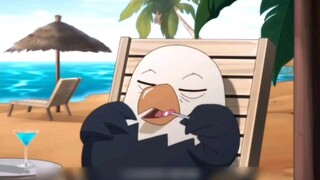 Episode 67丨There’s a crazy woman from Eagle Sauce’s family who wants to visit Taiwan. I can only say