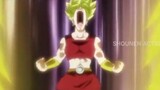 Goku phối hợp với Hit - Tiết lộ mới nhất về Dragon Ball Super tập 103 và tập 104__Review 1