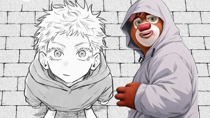 “Yūjin?”