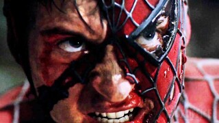 The Green Goblin's Death | Full Scene | Spider-Man | CLIP 🔥 4K