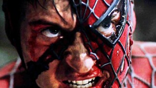 The Green Goblin's Death | Full Scene | Spider-Man | CLIP 🔥 4K