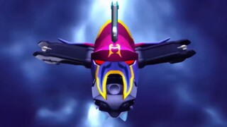 [Thuyết Minh] Robo Trái Cây Phần 1 | Tập 16 - Cá Mập Sát Thủ