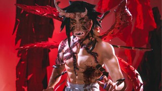 Hậu trường về 5 năm tôi đóng phim Black Dead Mou - Niugui Chapter