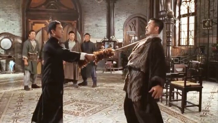 Ip Man(2008)